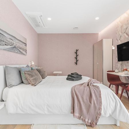 La Vega De Ciudad Jardin Suites 大加那利岛拉斯帕尔马斯 外观 照片