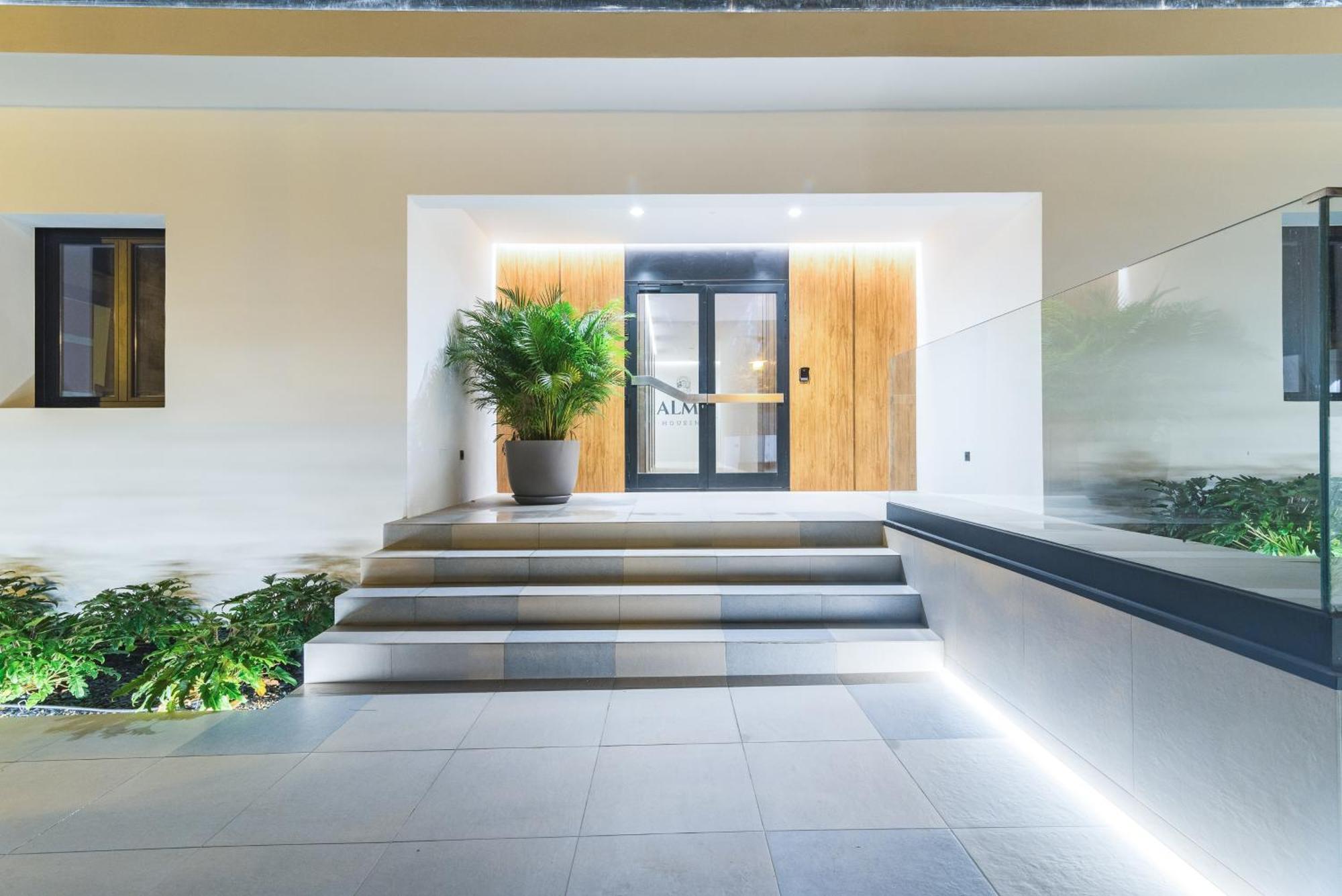 La Vega De Ciudad Jardin Suites 大加那利岛拉斯帕尔马斯 外观 照片