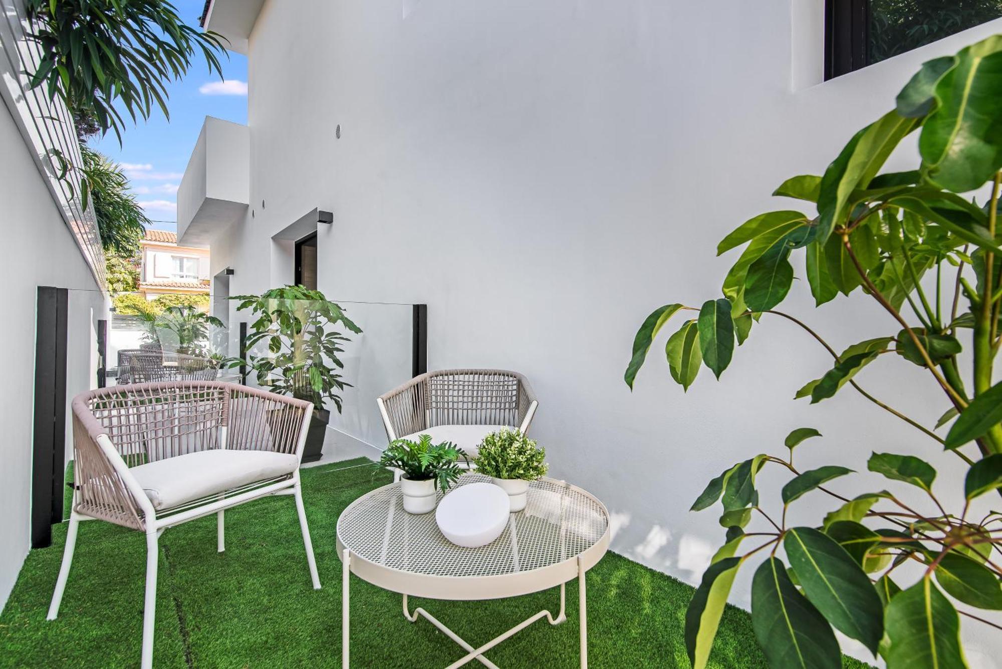 La Vega De Ciudad Jardin Suites 大加那利岛拉斯帕尔马斯 客房 照片