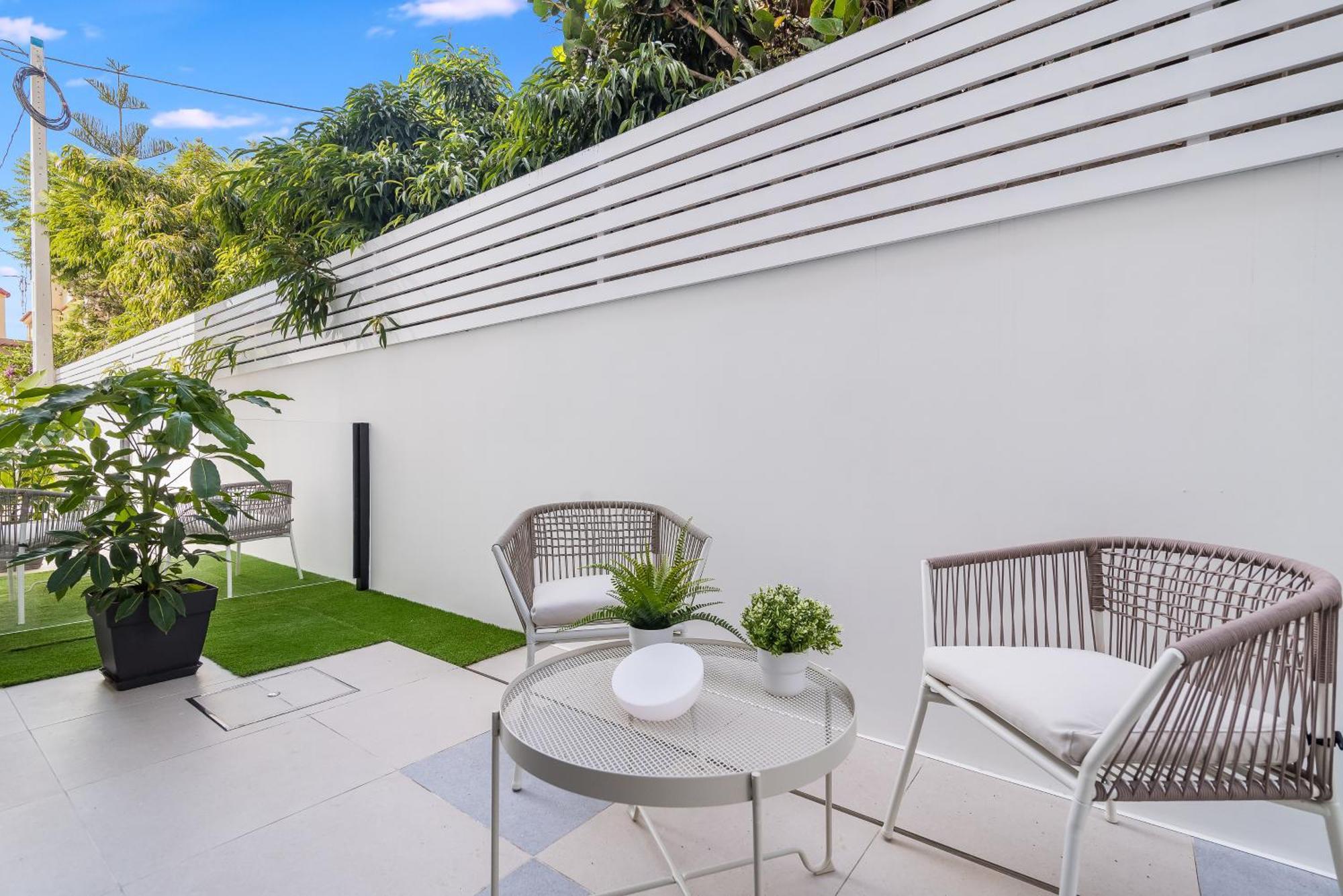 La Vega De Ciudad Jardin Suites 大加那利岛拉斯帕尔马斯 客房 照片