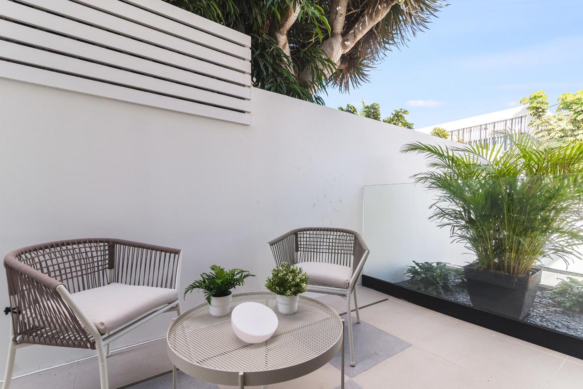 La Vega De Ciudad Jardin Suites 大加那利岛拉斯帕尔马斯 客房 照片