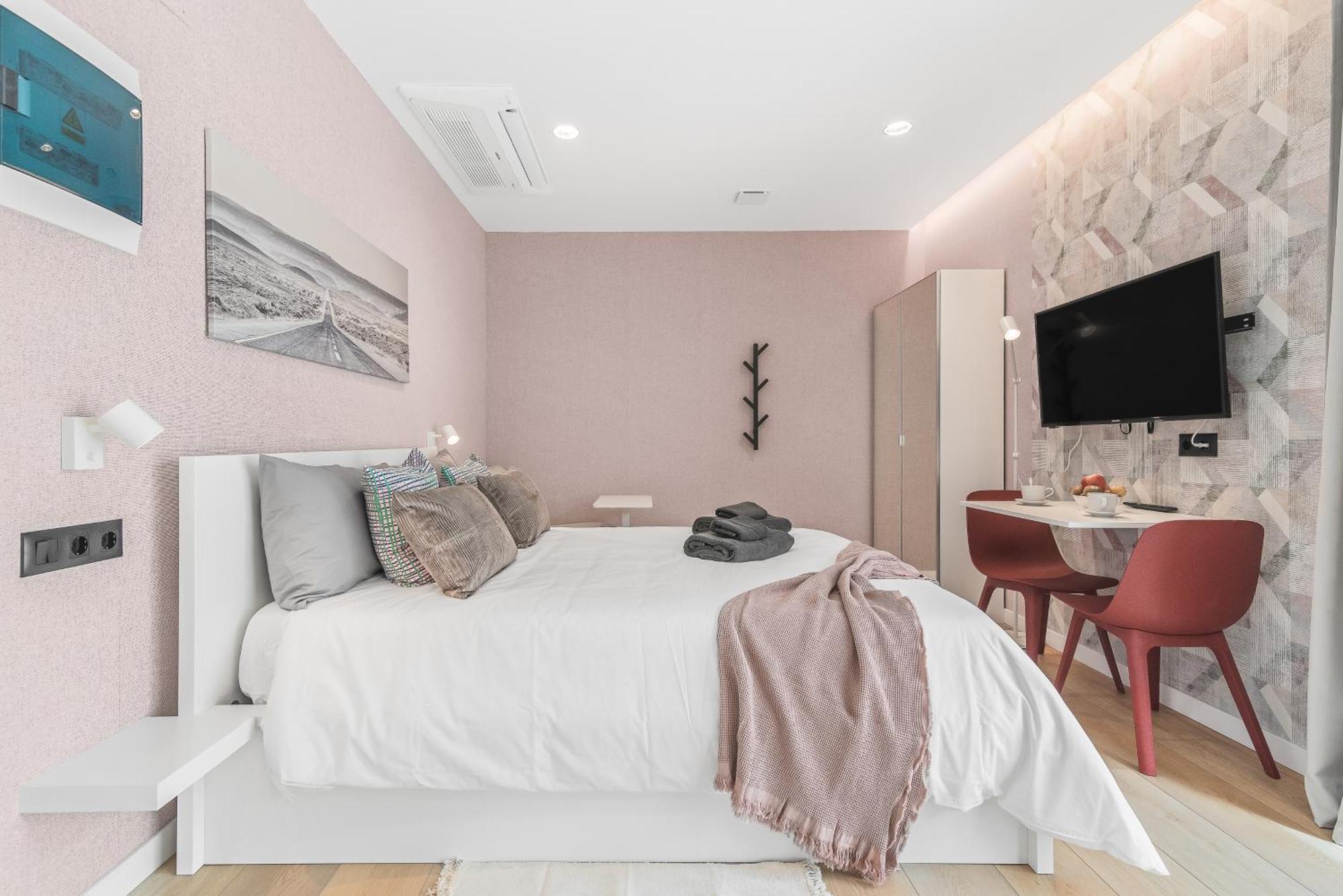 La Vega De Ciudad Jardin Suites 大加那利岛拉斯帕尔马斯 外观 照片